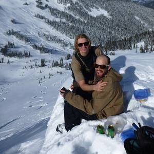 Meet your Posher, Spencer